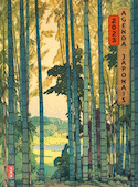 Agenda japonais 2023